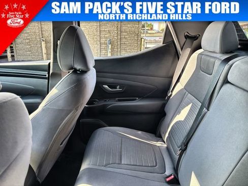 Used 2023 Hyundai Santa Cruz SEL w/ Activity Package AWD/4WD image 14