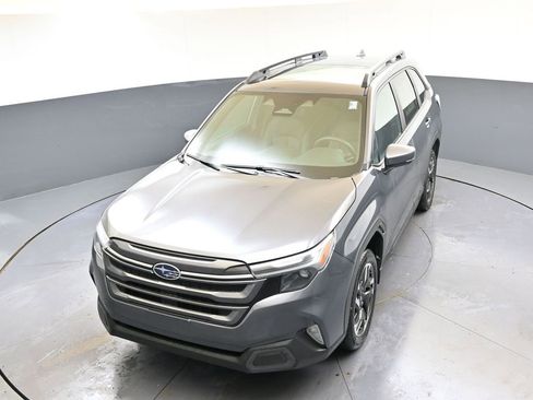 New 2026 Subaru Forester Limited image 45