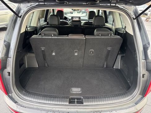 Used 2020 Kia Telluride LX image 12