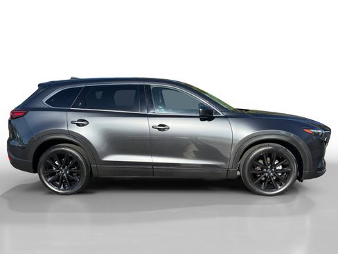 Certified 2023 MAZDA CX-9 Touring Plus image 6