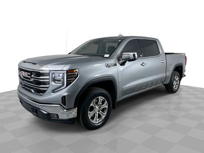 Used 2025 GMC Sierra 1500 SLT