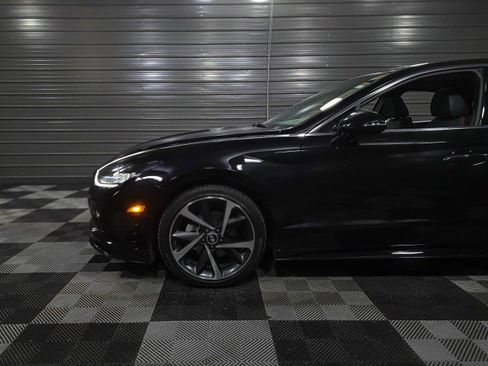 Used 2022 Hyundai Sonata SEL Plus w/ Preferred Accessory Package image 42