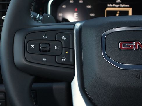 New 2026 GMC Sierra 1500 SLT w/ SLT Premium Package image 28