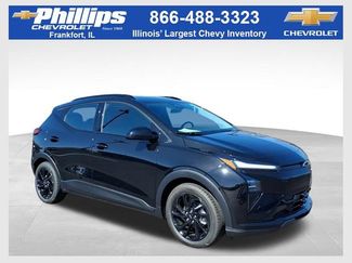 New 2027 Chevrolet Bolt RS FWD video 1