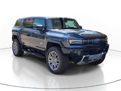 New 2025 GMC Hummer EV 3X image 33