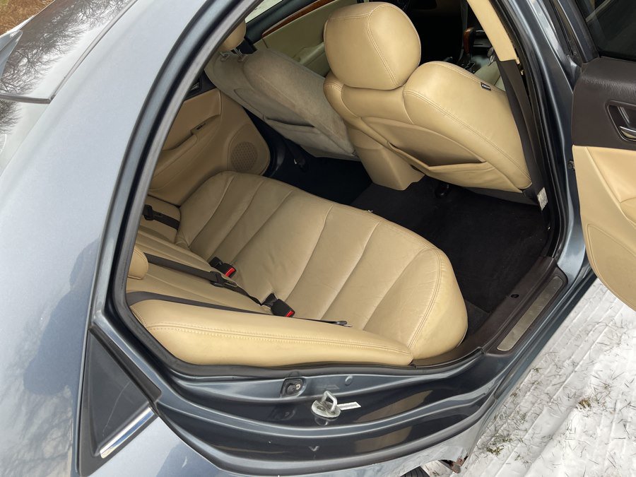 Used 2009 Hyundai Sonata Limited FWD image 33