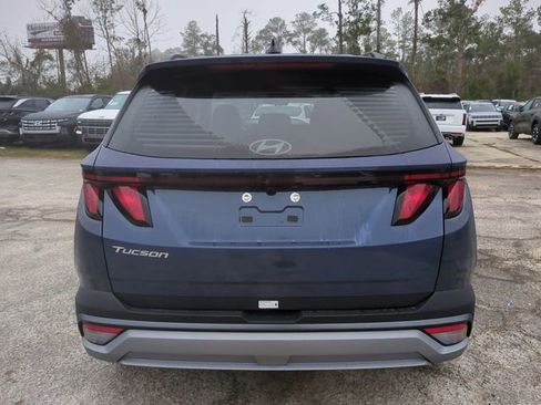 New 2026 Hyundai Tucson SEL FWD image 6