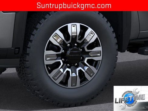 New 2026 GMC Sierra 2500 Denali w/ Denali Reserve Package image 10