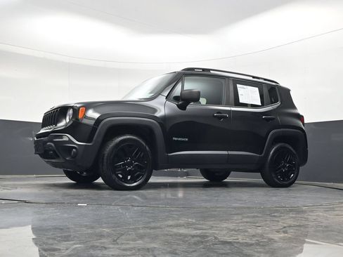 Used 2020 Jeep Renegade Sport AWD/4WD image 38
