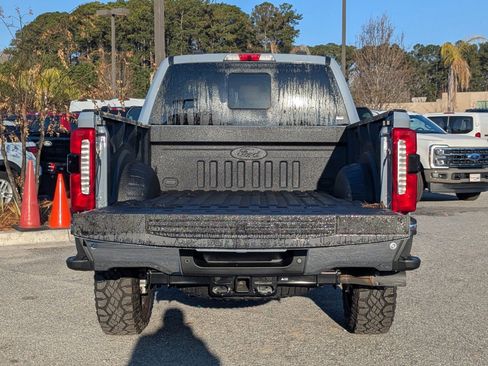 New 2026 Ford F350 Lariat w/ Tremor Off-Road Package AWD/4WD image 14
