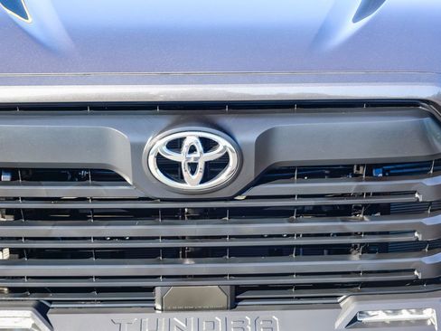 Used 2025 Toyota Tundra SR5 image 13
