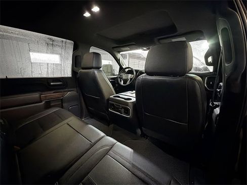 Used 2020 GMC Sierra 2500 Denali w/ Denali Ultimate Package image 11