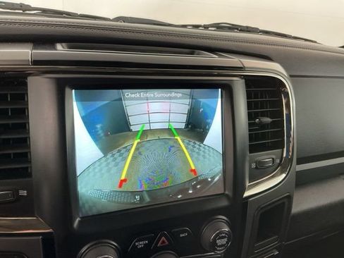 Used 2018 RAM 1500 Sport AWD/4WD image 19
