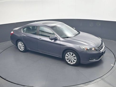 Used 2015 Honda Accord EX-L image 30
