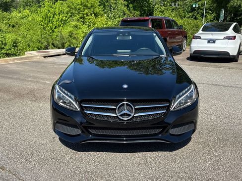 Used 2016 Mercedes-Benz C 300 Sedan w/ Multimedia Package image 2