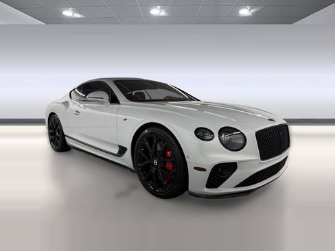 Used 2023 Bentley Continental GT S AWD/4WD image 7