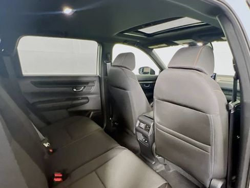 Used 2026 Honda CR-V Sport image 23
