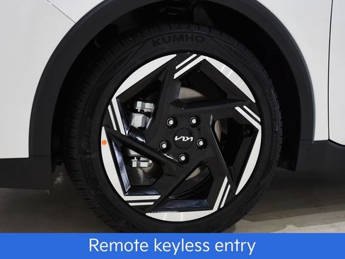 New 2026 Kia K4 EX image 6