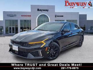 Used 2025 Kia K5 GT w/ GT1 Package FWD video 1
