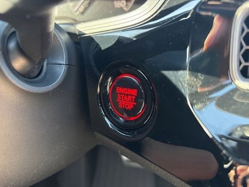 New 2026 Honda Civic Sport image 7