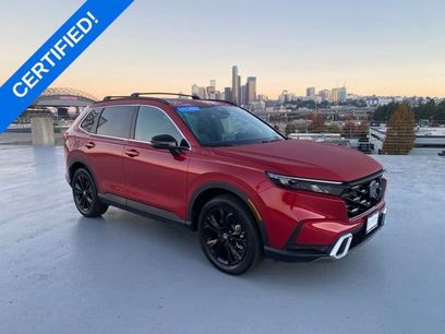Used 2023 Honda CR-V Sport Touring
