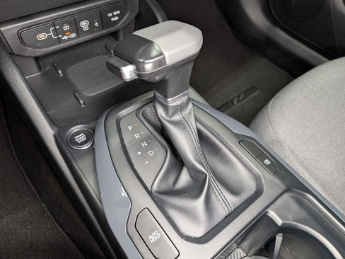 Certified 2025 Kia K4 EX FWD image 27