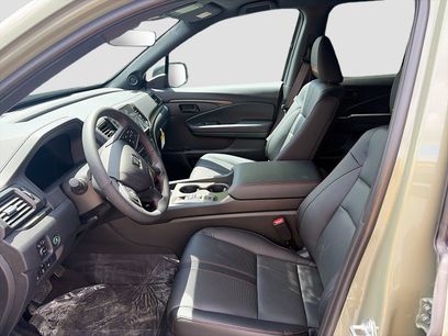 New 2026 Honda Ridgeline TrailSport