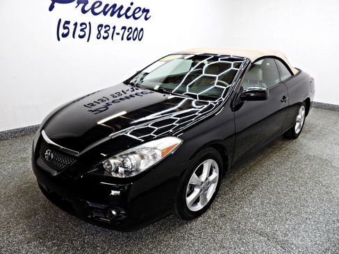 Used 2008 Toyota Solara SLE image 1