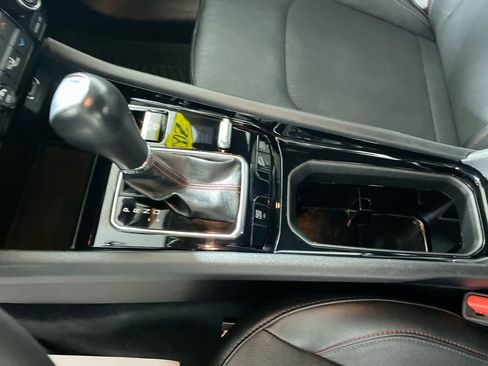 Used 2023 Jeep Compass Trailhawk image 27