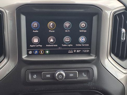 New 2026 Chevrolet Silverado 1500 W/T w/ WT Value Package image 12