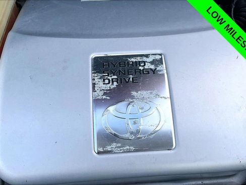 Used 2007 Toyota Prius Base image 34