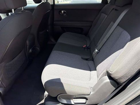 New 2026 Hyundai Ioniq 5 SE RWD image 12