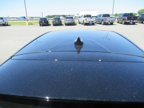 Used 2024 Ford Mustang Mach-E Premium AWD/4WD image 13