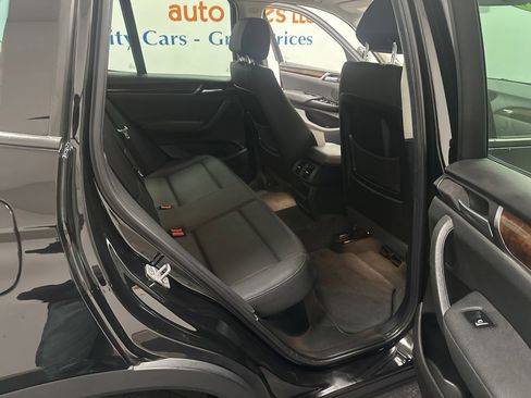 Used 2017 BMW X3 xDrive28i image 14