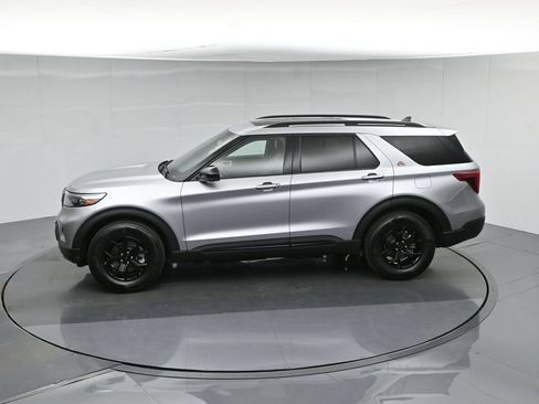 Certified 2023 Ford Explorer Timberline w/ Timberline Technology Package AWD/4WD image 48