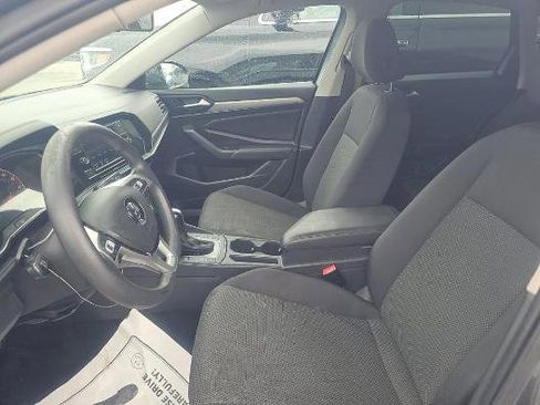 Used 2019 Volkswagen Jetta S w/ Driver Assistance Package image 2