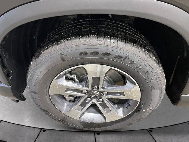 New 2026 Honda Pilot EX-L image 10
