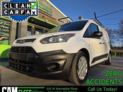 Used 2014 Ford Transit Connect XL