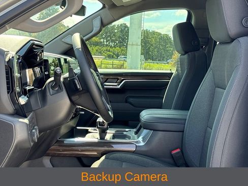 Used 2026 Chevrolet Silverado 1500 RST w/ Safety Package AWD/4WD image 5