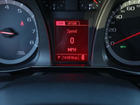 Used 2016 GMC Terrain SLE image 22