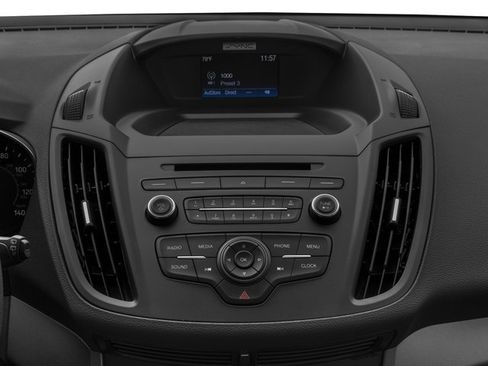 Used 2017 Ford Escape SE FWD image 10