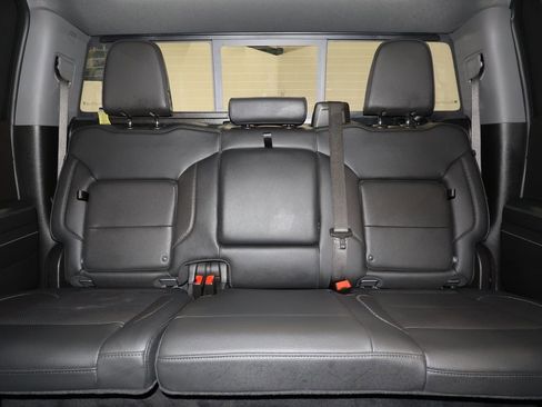 Used 2025 GMC Sierra 1500 Denali AWD/4WD image 34