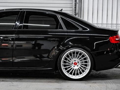 Used 2015 Audi A4 2.0T Premium Plus w/ Technology Package image 14