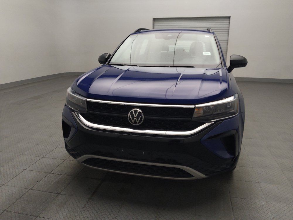 Used 2022 Volkswagen Taos S FWD image 15