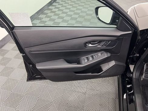 Used 2024 Honda Accord Sport image 9