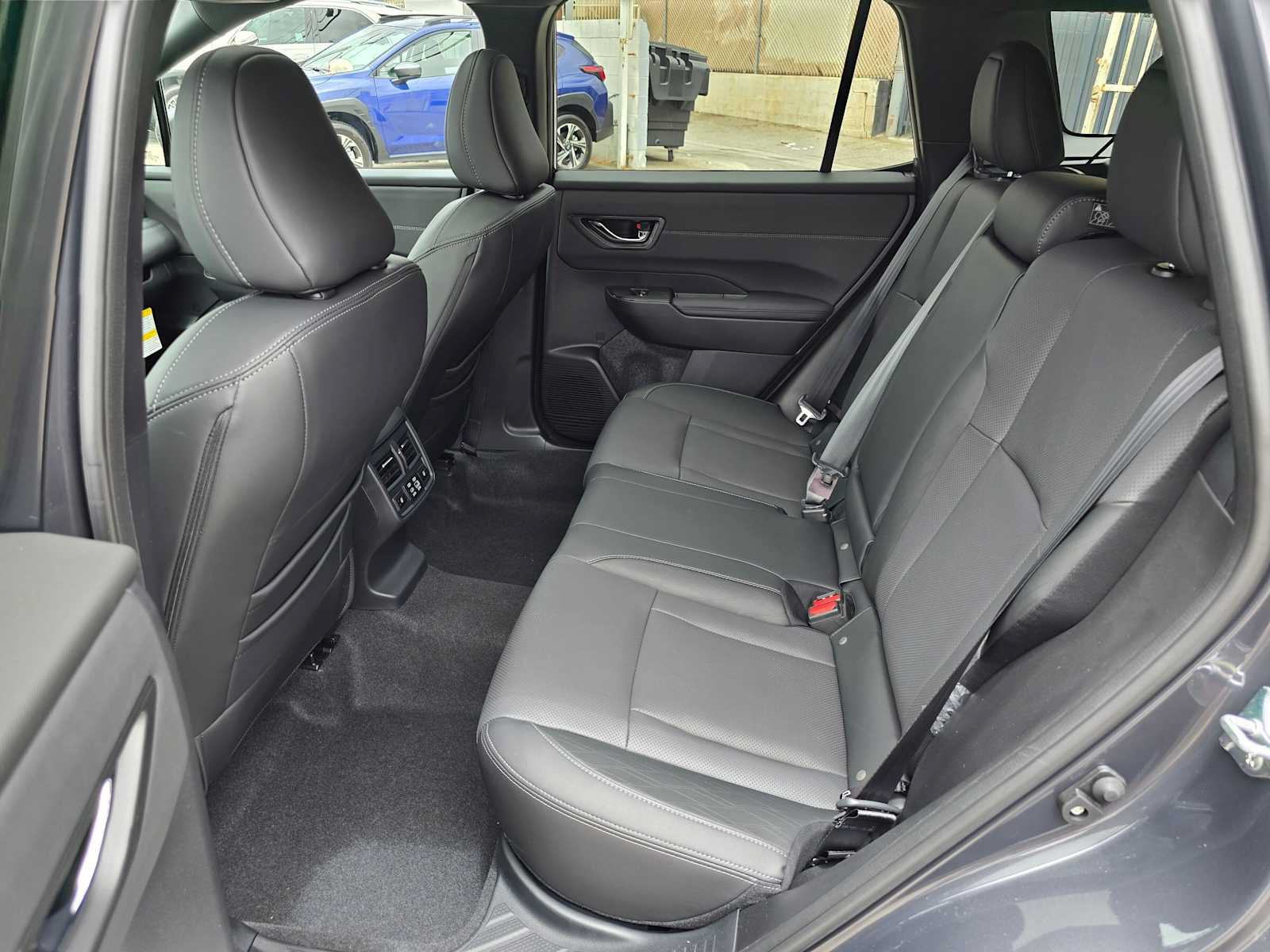 New 2026 Subaru Outback Touring XT AWD/4WD image 16