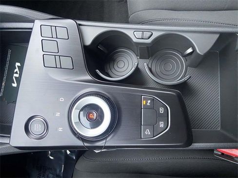 New 2026 Kia Sportage LX image 20