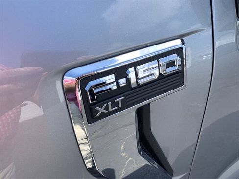 Used 2023 Ford F150 XLT image 31