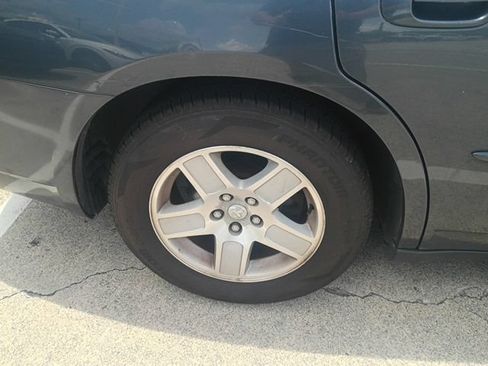 Used 2007 Dodge Charger RWD image 16
