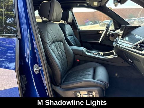 Used 2026 BMW X5 M60i AWD/4WD image 33
